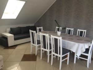 POKOJE GOŚCINNE RENATA KNITTER