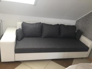 POKOJE GOŚCINNE RENATA KNITTER