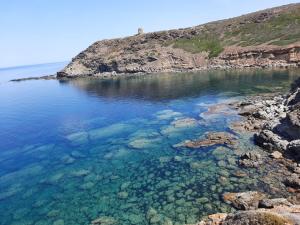 Villa la Torre Libeccio