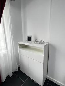 Marvellous Aparthotel with Master Apartments Suceava