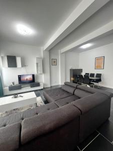 Marvellous Aparthotel with Master Apartments Suceava