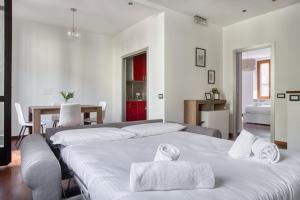 JOIVY Tasteful flat with balcony