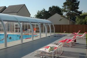 Villages vacances Les Tourelles Village de vacances : photos des chambres