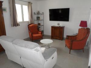 Appartements Rental apartment in villa : photos des chambres