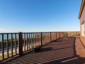 Sunset Sea View Chalet - Torpoint