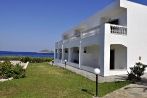 Tony's Beach Leros Greece