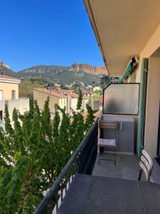 Appartements Le Best a Cassis,Top emplacement,Parking,2 pas du Port : photos des chambres