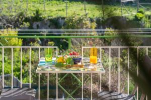 Casa Àura - Amalfi Coast