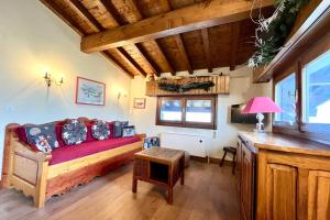 obrázek - Nice and bright apartment in Combloux