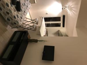 Appartements le studio by sleepinfontainebleau : photos des chambres