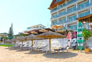 The Lord Nelson Hotel - Ban Chak Luk Ya