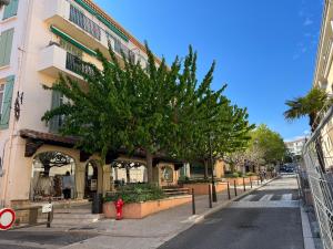 Appartements Le Best a Cassis,Top emplacement,Parking,2 pas du Port : photos des chambres