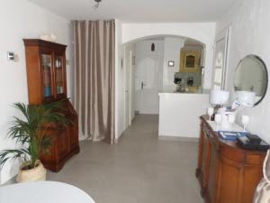 Appartements Rental apartment in villa : photos des chambres