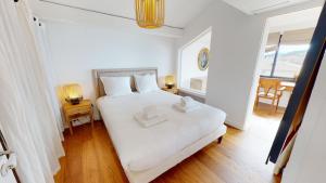 A lAgachon - Jolie petite maison au bord de leau