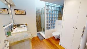 A lAgachon - Jolie petite maison au bord de leau