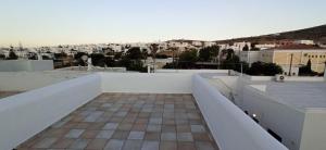 Marvelous One Bedroom House In Paros