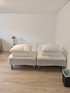 Feriehuse Hvide Sande