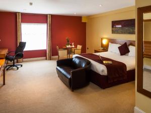 Great National Central Hotel Tullamore