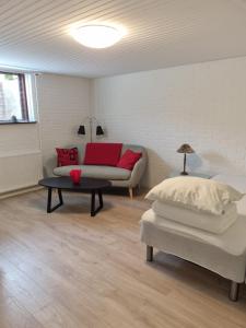 Feriehuse Hvide Sande