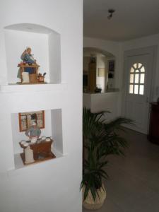 Appartements Rental apartment in villa : photos des chambres