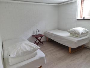 Feriehuse Hvide Sande