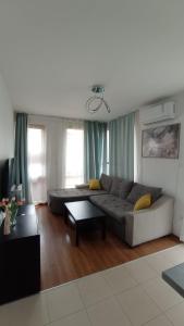 Belvedere Holiday Club Private Apartment