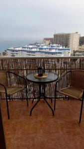 Apartamentos Benalmadena Toni
