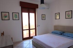 Trilocale in Baia Verde centro