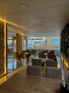 Erbay Mansions Hotel