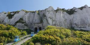 Campings Camping la dune blanche : photos des chambres