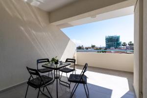 Andrea 3-Bedroom Apt in Mackenzie