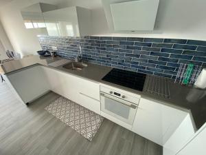 Appartement vues mer proche plage