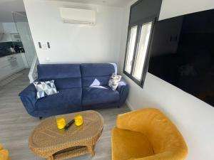 Appartement vues mer proche plage