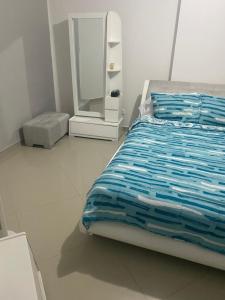 El Rodadero Sur SANTA MARTA