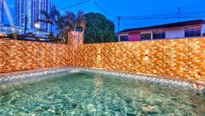 JB City Villa (Private Pool)