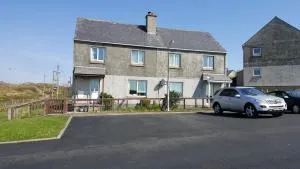 Parcview #1 - Calbost