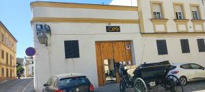 Azafran Jerez estudio