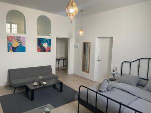 Azafran Jerez estudio