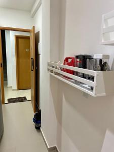 AP TÉRREO COM PISCINA PRIVATIVA