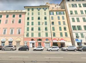 Bacinetto House - Panoramic Tower