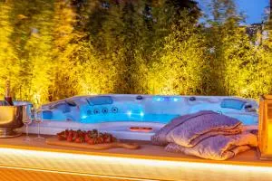 Los Olivos - Áyioi Asómatoi