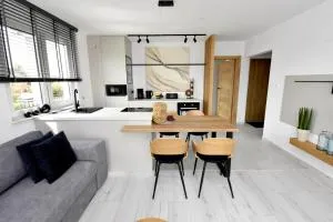 Apartamenty Blanca - 韦巴