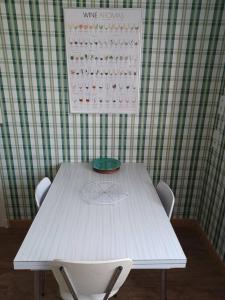 Maison chaleureuse, gîte pour famille, amis, ouvriers...