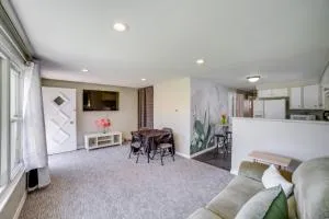 Chicago Home Near Navy Pier and Shedd Aquarium! - هاموند