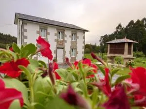 O Rincón de Mercedes - Jove