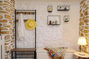 Olivias Countryside House