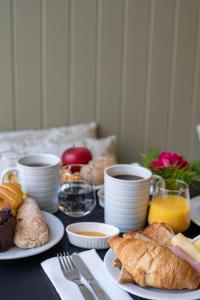 Olive Boutique Guesthouse