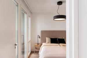 Näsijärvi lakeview apartment