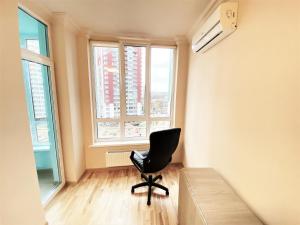 Затишна квартира в ЖК Каховська, метро Лівобережна, МВЦ