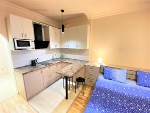 Затишна квартира в ЖК Каховська, метро Лівобережна, МВЦ